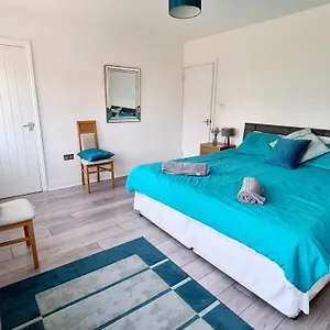 Holiday home Airport Reach, Southend-on-Sea